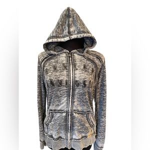 Harley Davidson Women’s Hoodie